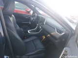  Toyota  RAV4 TOYOTA  / 2018 / 5P / todoterreno 2.5l Feel! #6