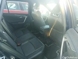  Toyota  RAV4 TOYOTA  / 2018 / 5P / todoterreno 2.5l Feel! #7