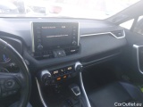  Toyota  RAV4 TOYOTA  / 2018 / 5P / todoterreno 2.5l Feel! #13