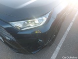 Toyota  RAV4 TOYOTA  / 2018 / 5P / todoterreno 2.5l Feel! #15