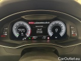 Audi  A7 Sportback  2.0 50 TFSI e quattro S tronic (PHEV) 220kW/299pk  5D/P Auto-7 - CO2 onvolledig #9