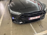  Audi  A7 Sportback  2.0 50 TFSI e quattro S tronic (PHEV) 220kW/299pk  5D/P Auto-7 - CO2 onvolledig #28