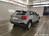  Audi  Q2  2.0 30 TDI 85kW 85kW/116pk  5D/P Man-6 #4