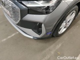  Audi  Q4 E-Tron  50 e-tron quattro S Line 220kW/299pk  5D/P Auto-1 - CO2 onvolledig #21