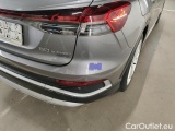  Audi  Q4 E-Tron  50 e-tron quattro S Line 220kW/299pk  5D/P Auto-1 - CO2 onvolledig #55