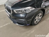  Bmw  Serie 1 1 Reeks Hatch 116d (85 kW) 85kW/116pk  5D/P Man-6 (4 seizoenen Banden) - CO2 onvolledig #17