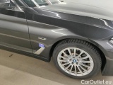  Bmw  Serie 5 5 Reeks Touring 520e 150kW (PHEV) 150kW/204pk  5D/P Auto-8 #29