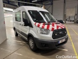  Ford  Transit  2T 350M FOU MWB HR DSL - 2014 2.0 TDCi L2H2 Trend 125kw/170pk 5D/P M6 #2