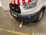  Ford  Transit  2T 350M FOU MWB HR DSL - 2014 2.0 TDCi L2H2 Trend 125kw/170pk 5D/P M6 #19