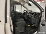  Ford  Transit  Custom 280S 2.0TD/96Kw A6 FWD Trend 96kW/130pk  4D/P Auto-6 - CO2 indicatief #7