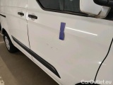  Ford  Transit  Custom 280S 2.0TD/96Kw A6 FWD Trend 96kW/130pk  4D/P Auto-6 - CO2 indicatief #67