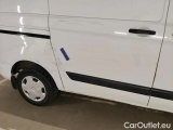  Ford  Transit  Custom 280S 2.0TD/96Kw A6 FWD Trend 96kW/130pk  4D/P Auto-6 - CO2 indicatief #73