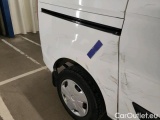  Ford  Transit  Custom 280S 2.0TD/96Kw A6 FWD Trend 96kW/130pk  4D/P Auto-6 - CO2 indicatief #75