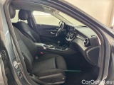  Mercedes  C-Klasse  Break C 180 d Business Solution 90kW/122pk  5D/P Man-6 #7