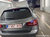  Mercedes  C-Klasse  Break C 180 d Business Solution 90kW/122pk  5D/P Man-6 #49