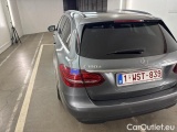  Mercedes  C-Klasse  Break C 180 d Business Solution 90kW/122pk  5D/P Man-6 #52