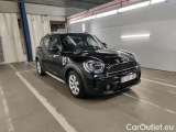  Mini  Countryman  Cooper S E ALL4 AT (PHEV) 162kW/220pk  5D/P Auto-6 - CO2 onvolledig #2