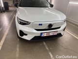  Volvo  C40  Recharge Twin Launch Edition 300kW/408pk  5D/P Auto-1 #15