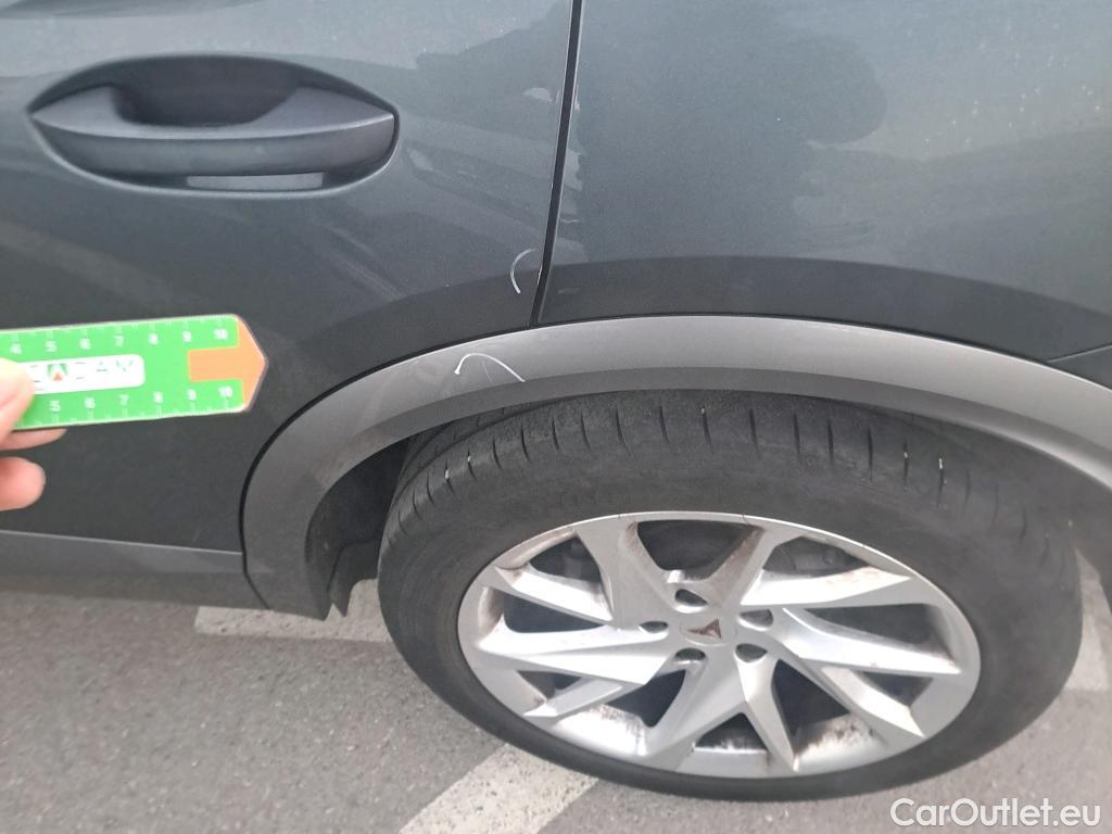  Cupra  Formentor CUPRA  / 2020 / 5P / todoterreno 1.5 TSI 110kW (150 CV) (AC) #11