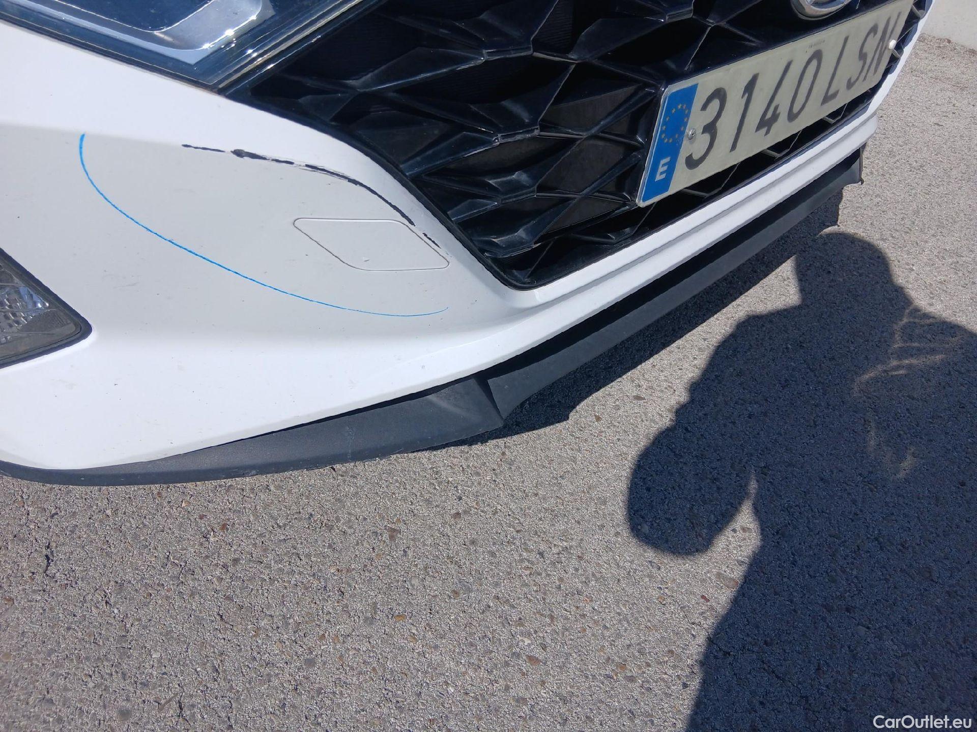  Hyundai  i20 HYUNDAI  / 2020 / 5P / berlina con portón 1.0 TGDI 74kW (100CV) 48V Essence #6