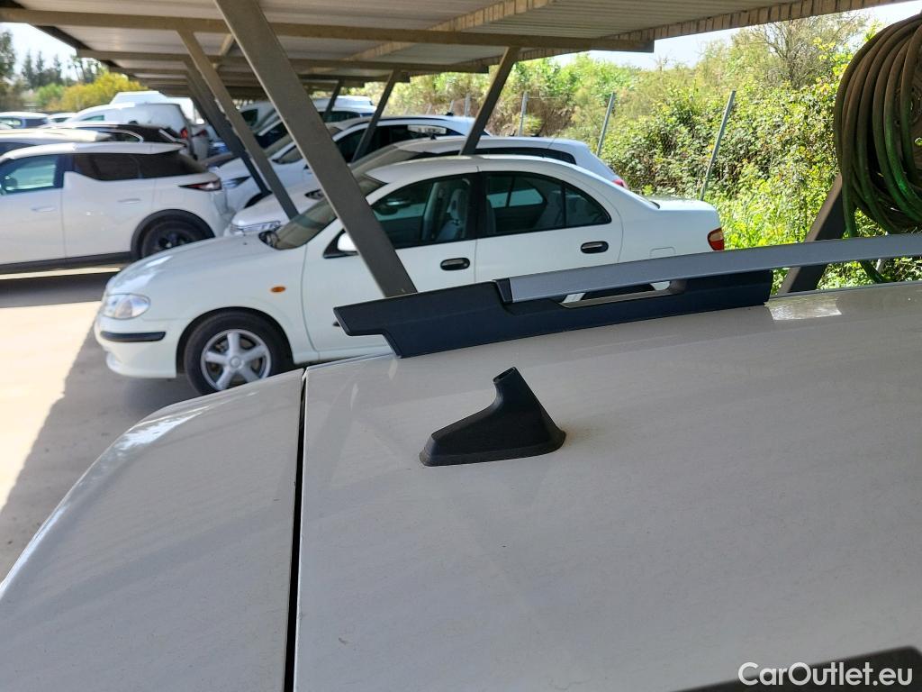  Dacia  Sandero DACIA  / 2020 / 5P / berlina con portón Stepway Comfort 74kW (100CV) ECO-G #51