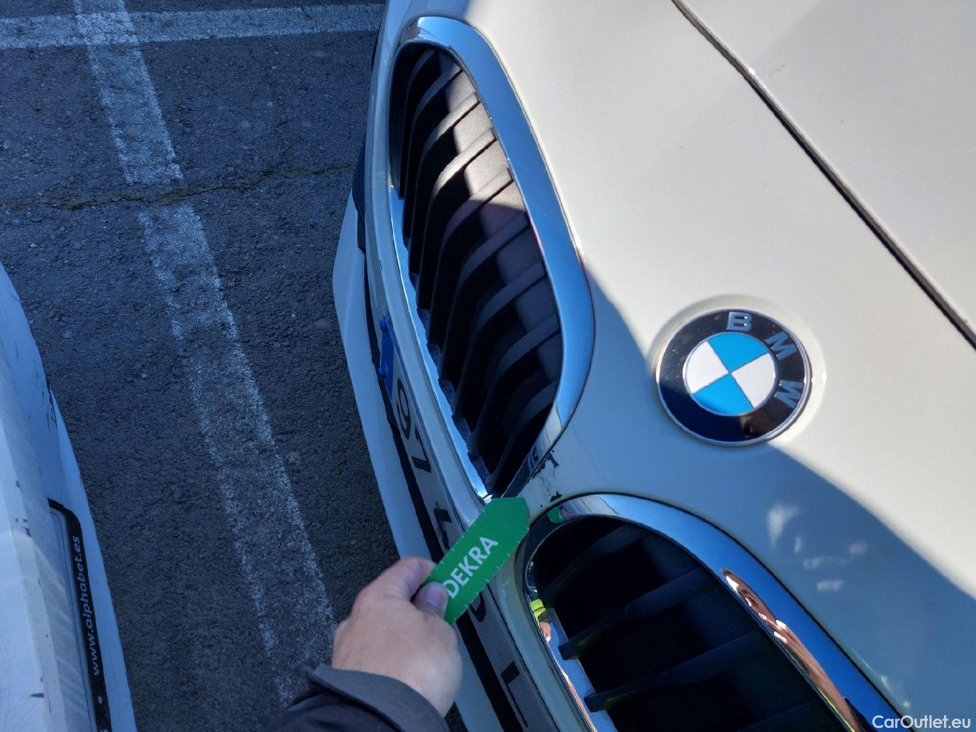  Bmw  Serie 2 BMW  Gran Tourer/2018/5P/monovolumen compacto 218d Business #2