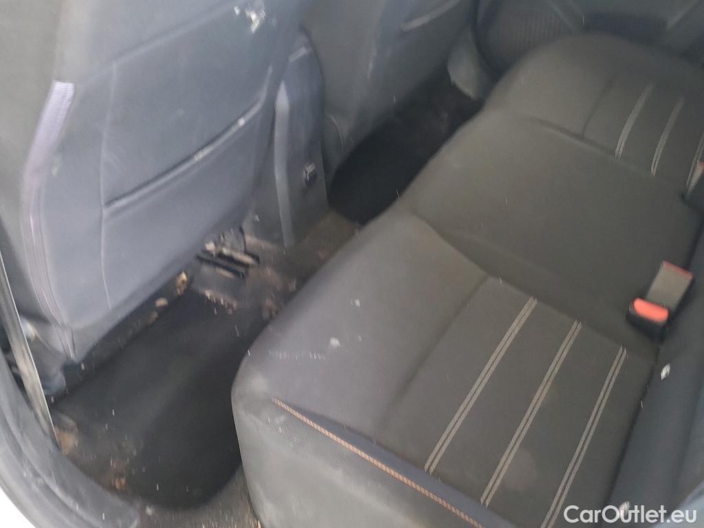  Dacia  Sandero DACIA  / 2020 / 5P / berlina con portón Stepway Comfort 74kW (100CV) ECO-G #14