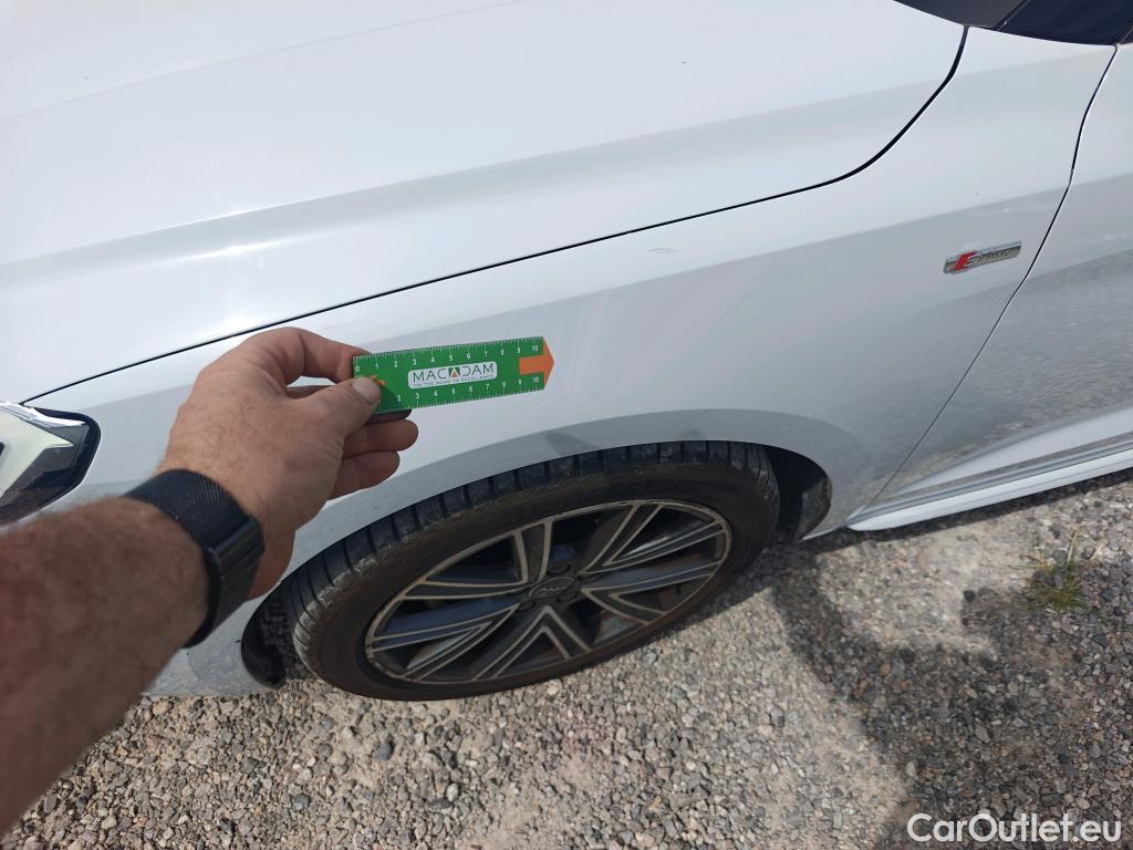  Audi  A1 Sportback AUDI A1 / 2018 / 5P / berlina con portón Sportback S line 30 TFSI 81kW (116CV) (AC) #29