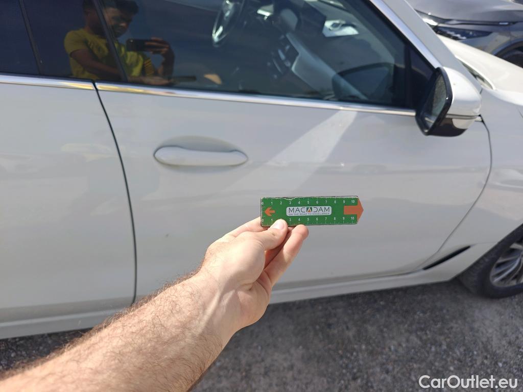  Bmw  Serie 6 BMW  / 2020 / 5P / berlina con portón 630d Gran Turismo #13