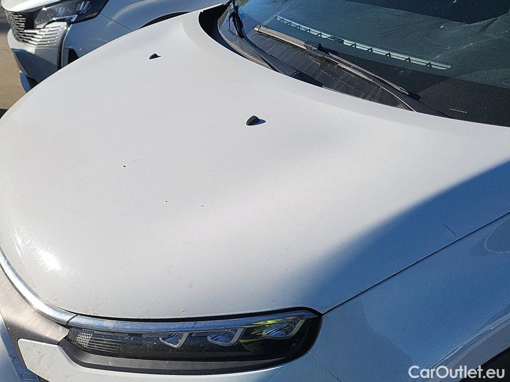  Citroen  C3 CITROEN  / 2020 / 5P / berlina con portón BlueHDi 75KW (100CV) S&S Feel Pack #12