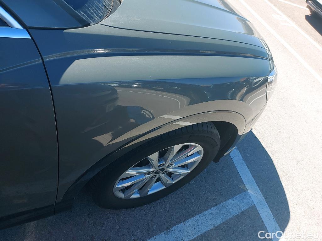  Audi  Q3 AUDI  Sportback / 2019 / 5P / todoterreno Advanced 35 TDI 110kW (150CV) S tronic #6