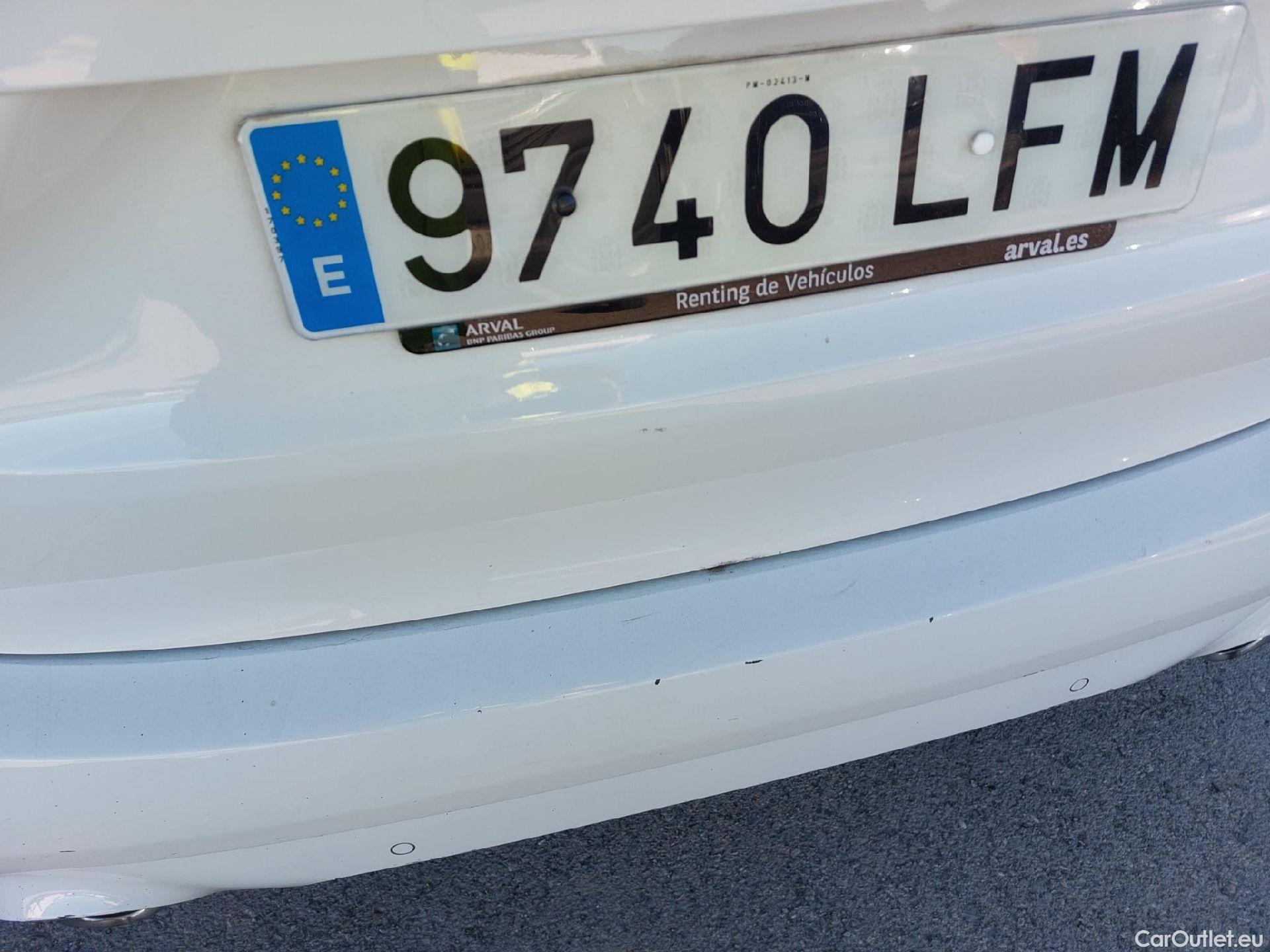  Bmw  Serie 2 BMW  Gran Tourer/2018/5P/monovolumen compacto 218d Business #14