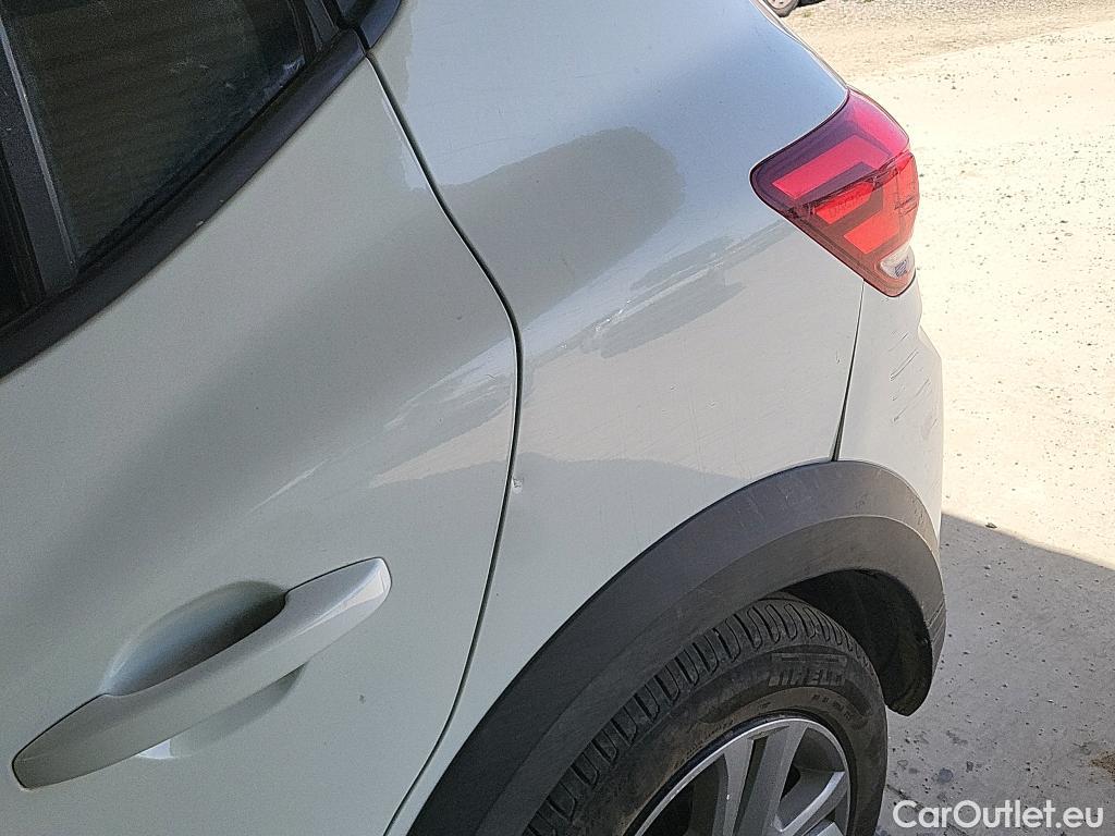  Dacia  Sandero DACIA  / 2020 / 5P / berlina con portón Stepway Comfort 74kW (100CV) ECO-G #41