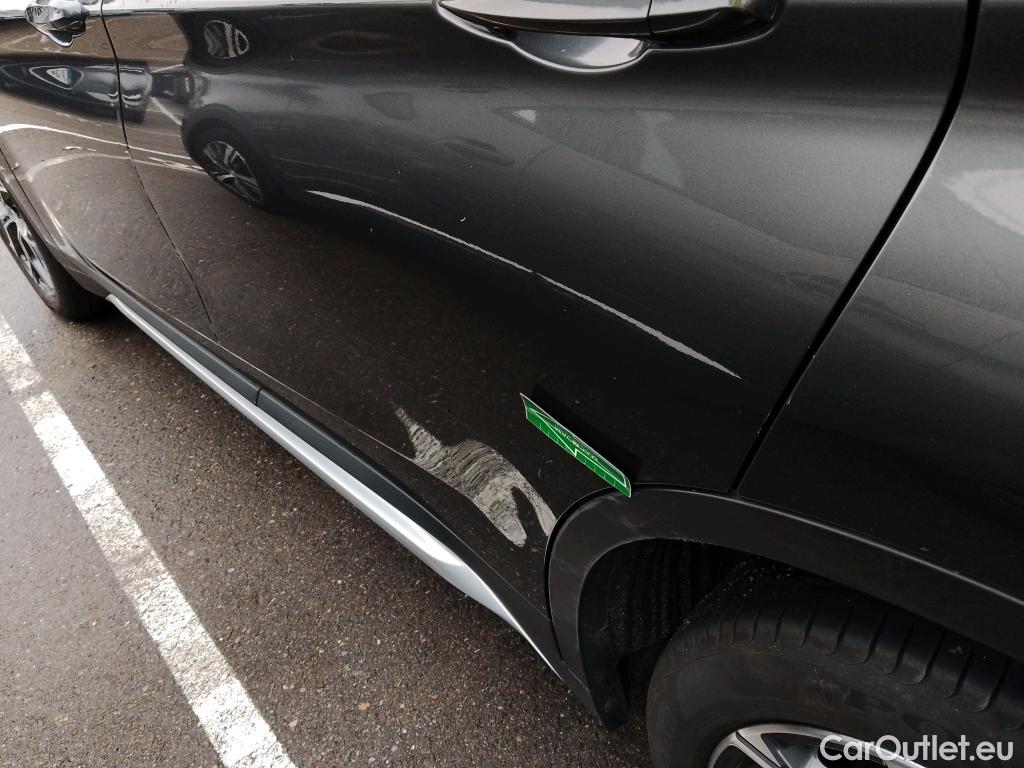  Bmw  X1 BMW  / 2019 / 5P / todoterreno sDrive18d #26