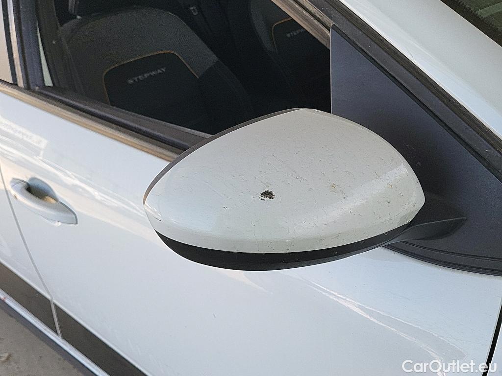  Dacia  Sandero DACIA  / 2020 / 5P / berlina con portón Stepway Comfort 74kW (100CV) ECO-G #43