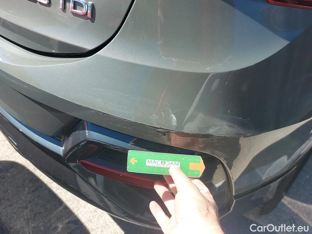  Audi  Q3 AUDI  Sportback / 2019 / 5P / todoterreno Advanced 35 TDI 110kW (150CV) S tronic #18