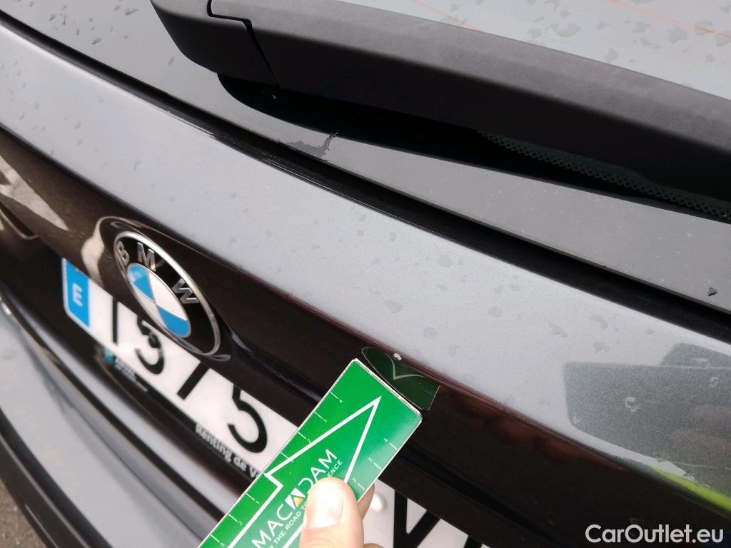  Bmw  X1 BMW  / 2019 / 5P / todoterreno sDrive18d #40