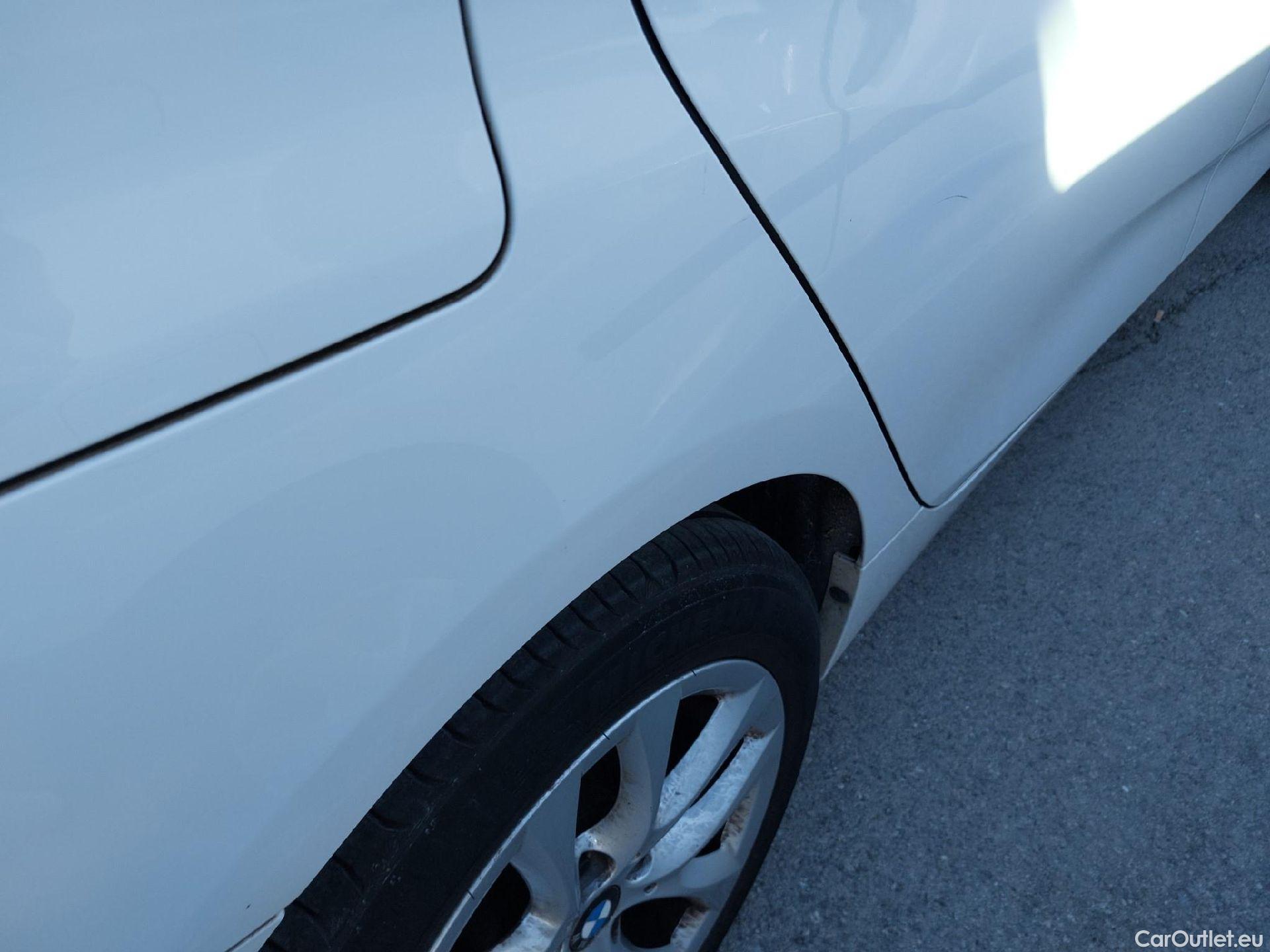  Bmw  Serie 2 BMW  Gran Tourer/2018/5P/monovolumen compacto 218d Business #15