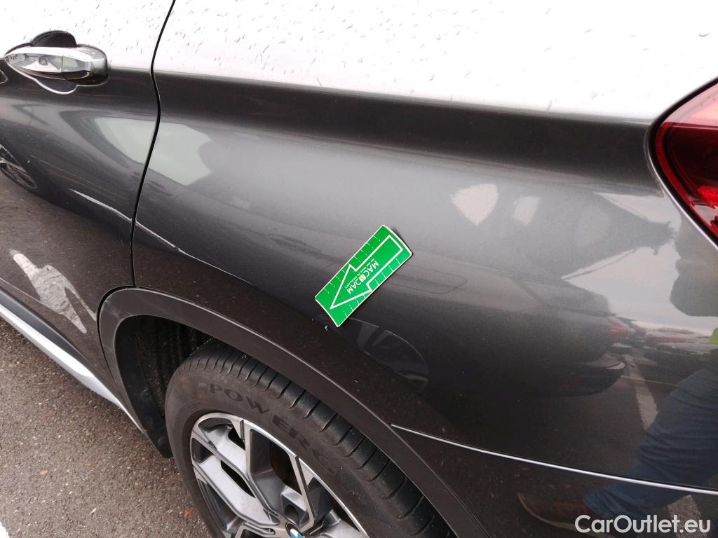  Bmw  X1 BMW  / 2019 / 5P / todoterreno sDrive18d #36