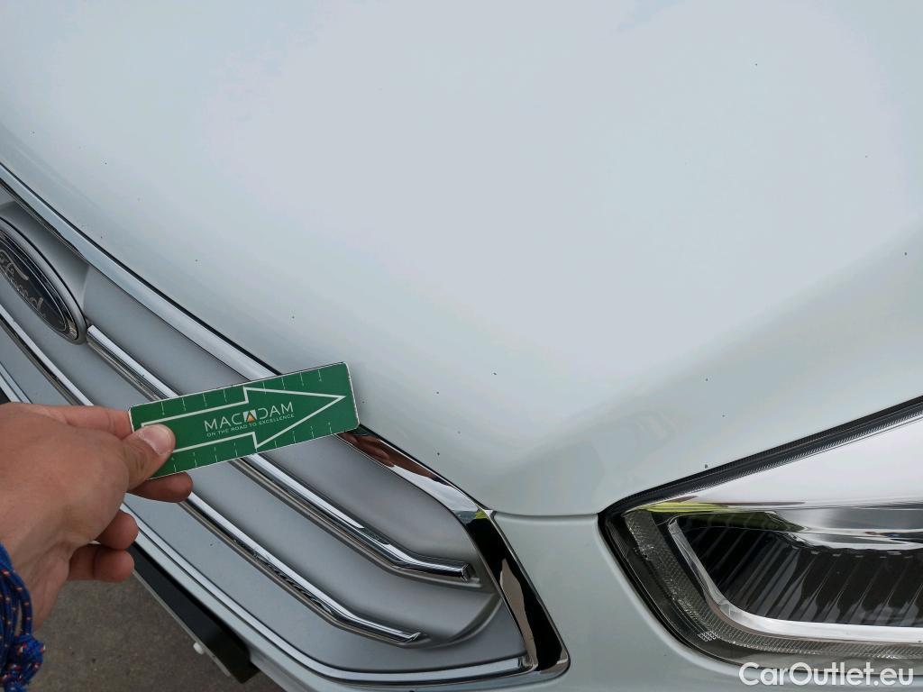  Ford  Kuga FORD  / 2016 / 5P / todoterreno 1.5 EcoBoost 88kW 4x2 Trend+ (CX) #11