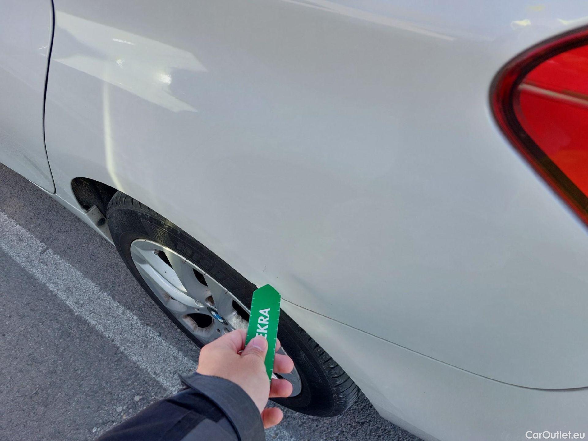  Bmw  Serie 2 BMW  Gran Tourer/2018/5P/monovolumen compacto 218d Business #8