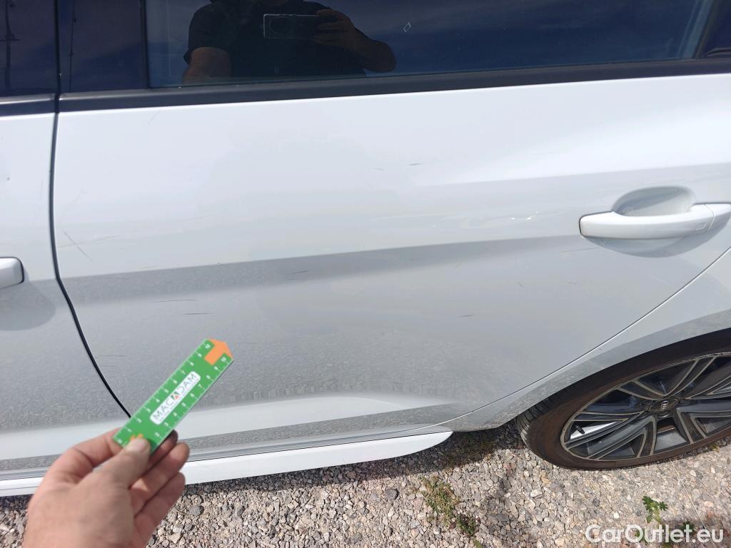  Audi  A1 Sportback AUDI A1 / 2018 / 5P / berlina con portón Sportback S line 30 TFSI 81kW (116CV) (AC) #38