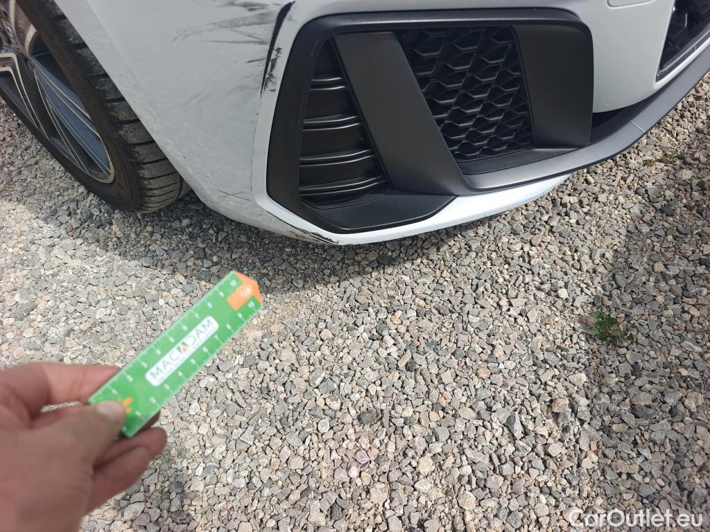  Audi  A1 Sportback AUDI A1 / 2018 / 5P / berlina con portón Sportback S line 30 TFSI 81kW (116CV) (AC) #12