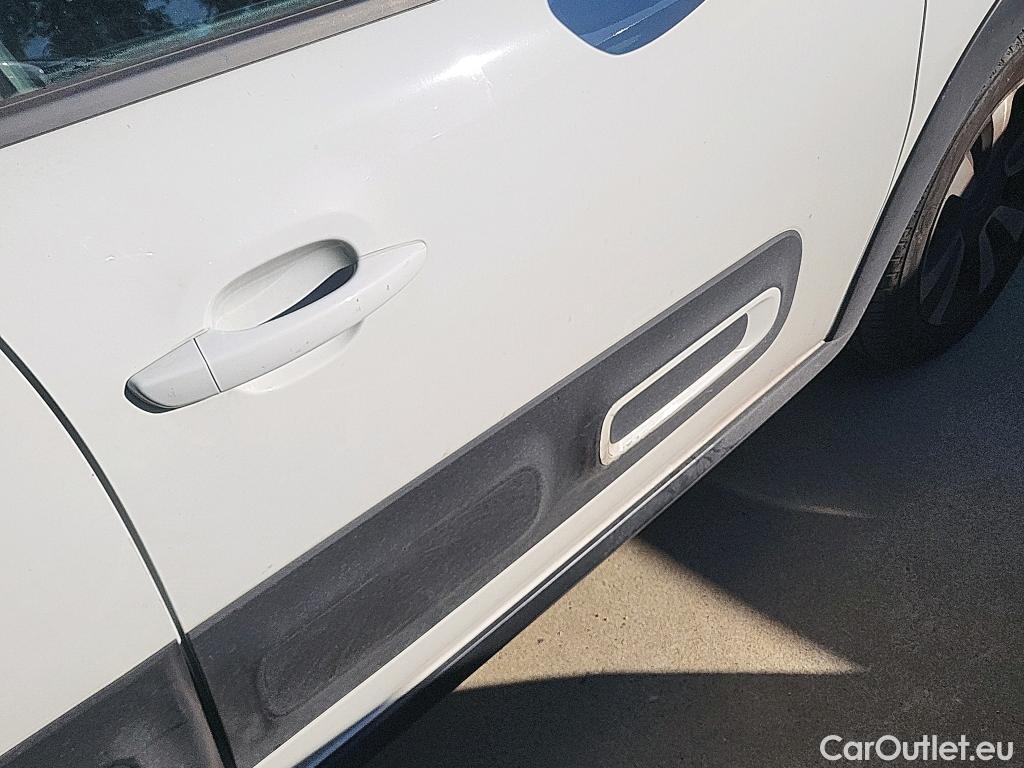  Citroen  C3 CITROEN  / 2020 / 5P / berlina con portón BlueHDi 75KW (100CV) S&S Feel Pack #3