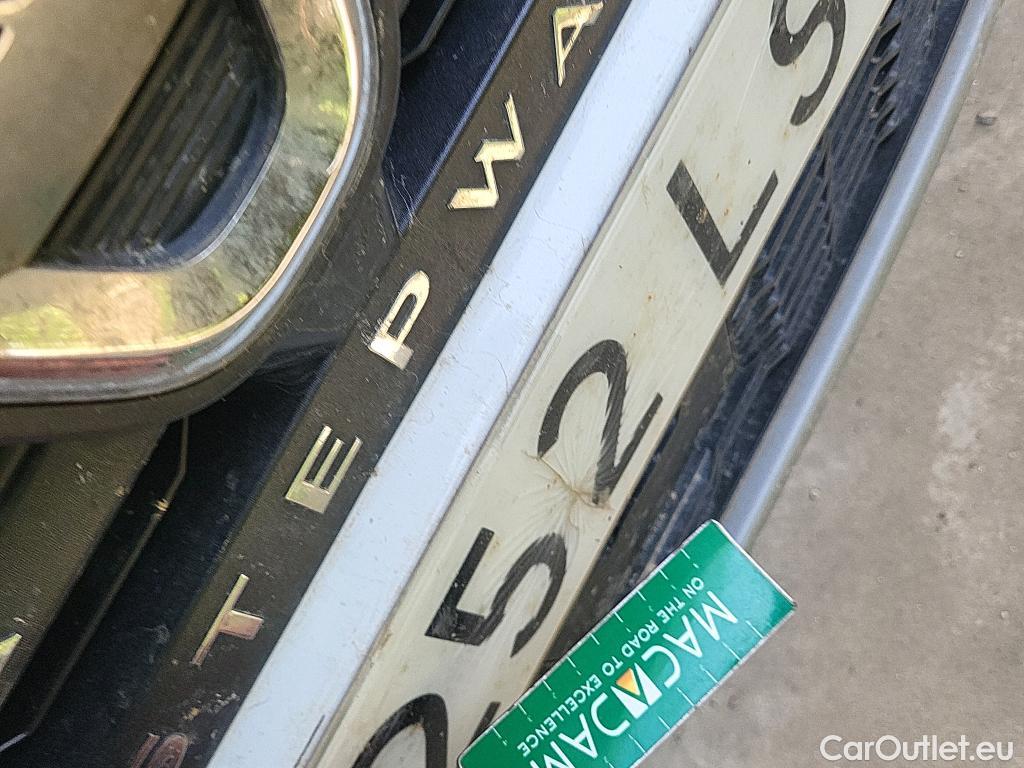  Dacia  Sandero DACIA  / 2020 / 5P / berlina con portón Stepway Comfort 74kW (100CV) ECO-G #36