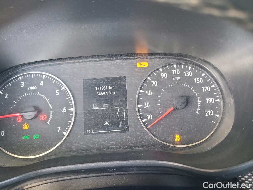  Dacia  Sandero DACIA  / 2020 / 5P / berlina con portón Stepway Comfort 74kW (100CV) ECO-G #47