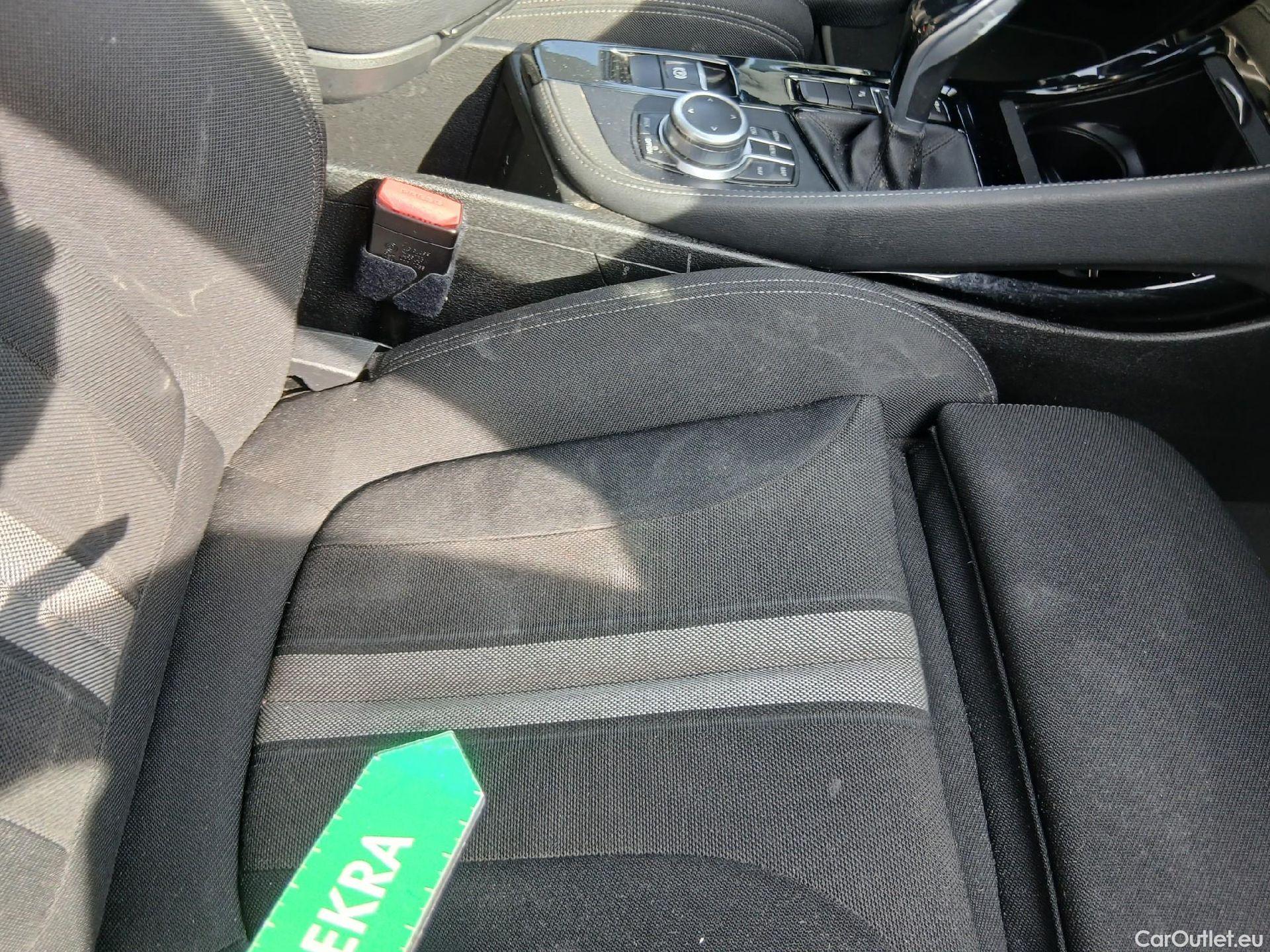  Bmw  X2 BMW  sDrive18i (CX3) #37