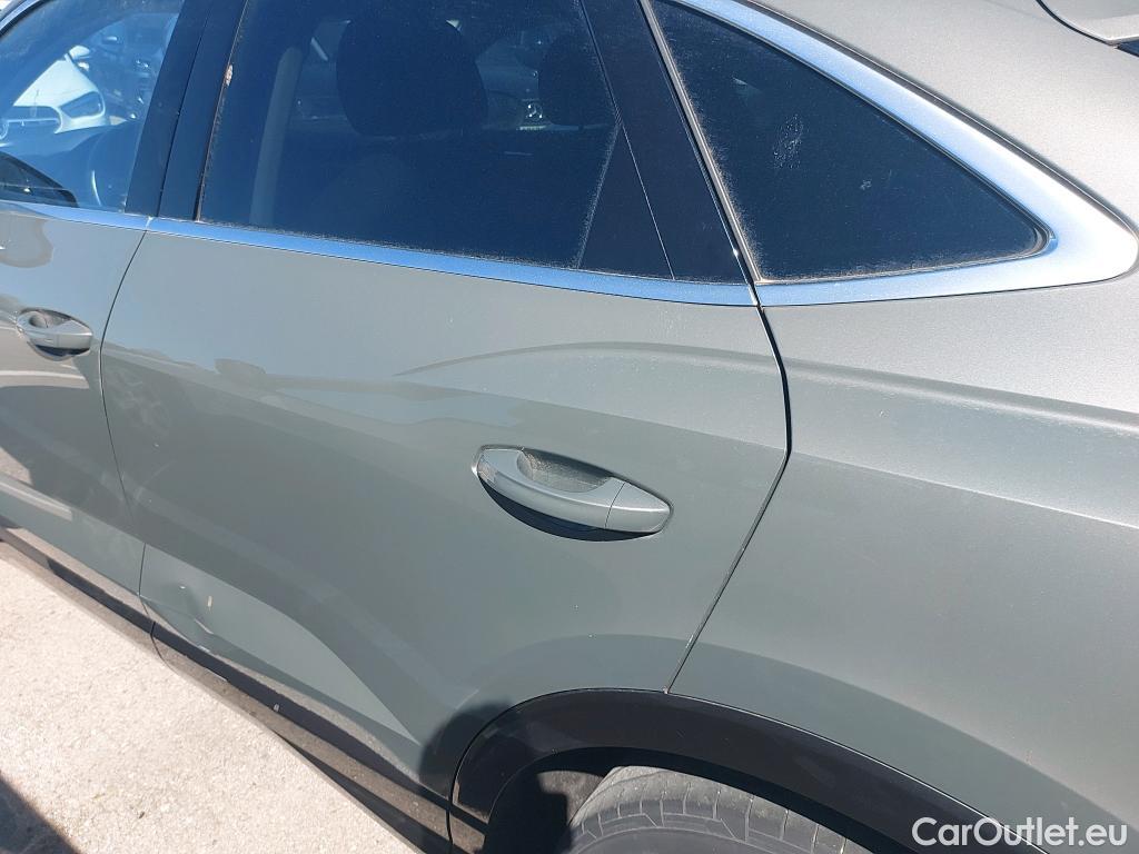  Audi  Q3 AUDI  Sportback / 2019 / 5P / todoterreno Advanced 35 TDI 110kW (150CV) S tronic #3