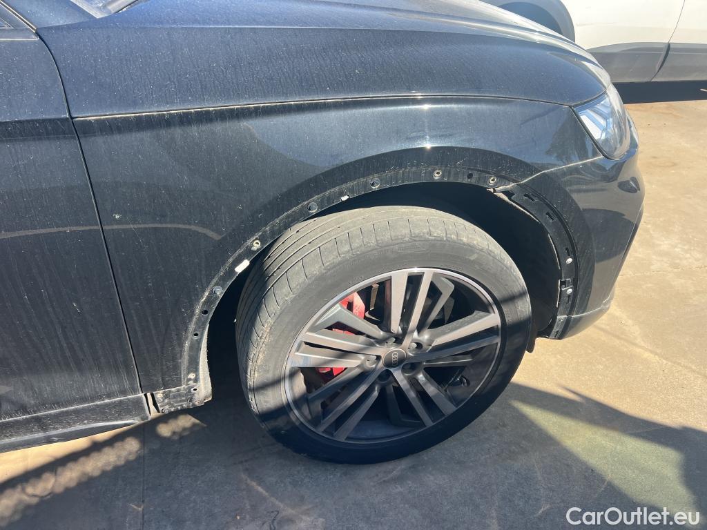  Audi  Q5 AUDI  / 2020 / 5P / todoterreno S line 40 TDI 150kW quattro-ultra #3