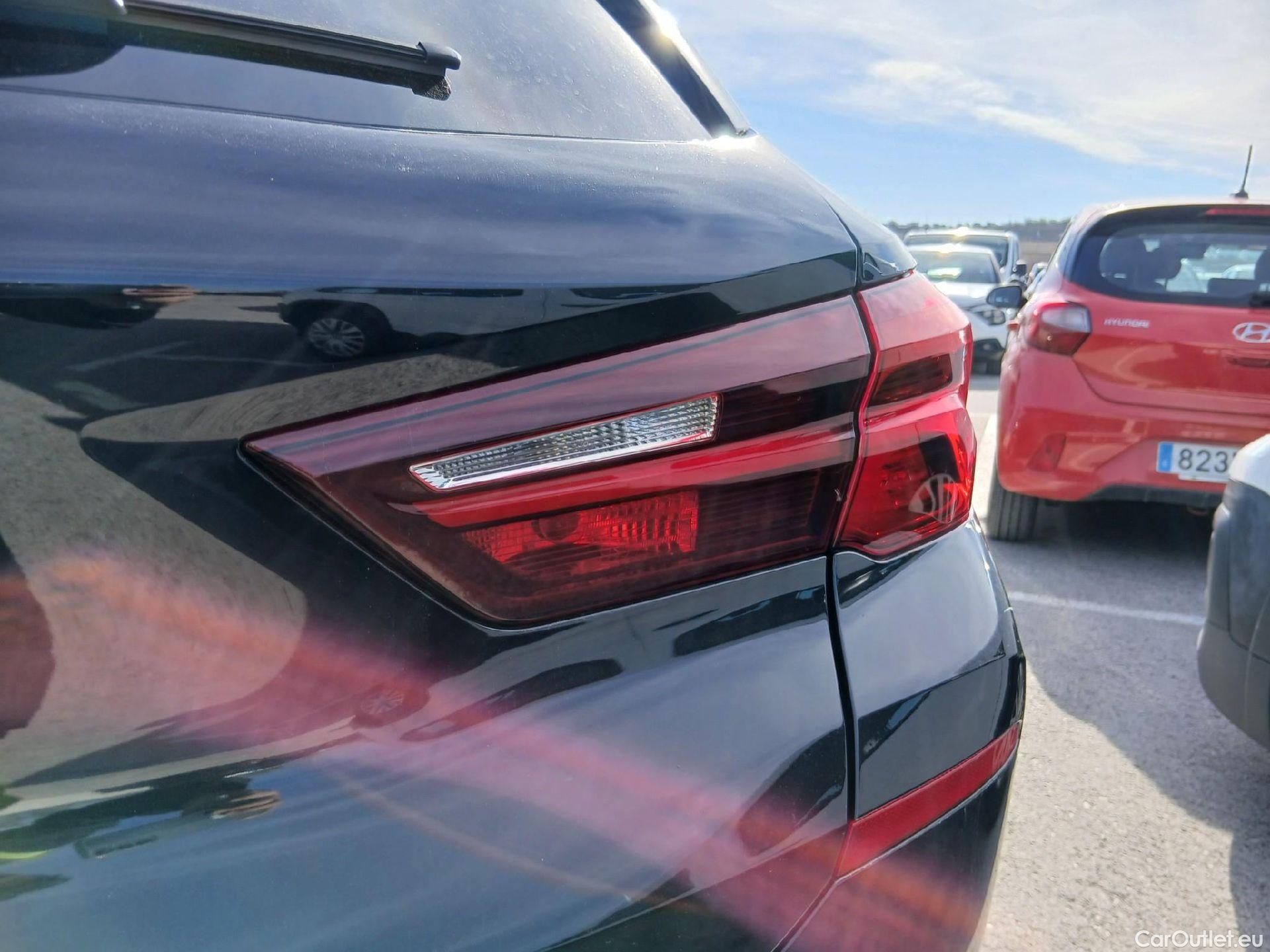  Bmw  X2 BMW  sDrive18i (CX3) #53